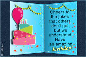 Maybe you would like to learn more about one of these? What To Write In A Birthday Card For A Friend Cool Birthday Cards Best Friend Birthday Cards Funny Birthday Cards