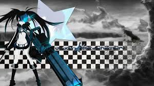 Get To Know The Characters Of Black Rock Shooter Myanimelist Net Looking to watch black rock shooter anime for free? characters of black rock shooter