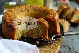 In some countries, bananas used for cooking may be called plantains, distinguishing them from dessert bananas. Resep Upside Down Banana Bread Just Try Taste