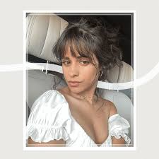 46 Fringe Bangs Looks That Are Trending