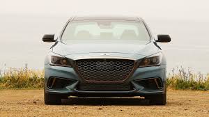 Maybe you would like to learn more about one of these? 2018 Genesis G80 Sport A Great First Step Toward Sportiness
