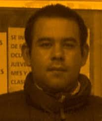 Chef Franco Dominguez