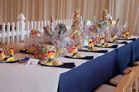 Dance Net Time To Plan Louise S Bridal Shower Here On Ddn 9733317 Read Article Ballet Kids Table Wedding Wedding With Kids Wedding Reception Activities