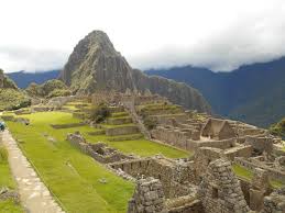 Although the empire lasted only about 100 years, the incas spread quechua to areas that . What Is Ancient Inca Writing Answered Twinkl Teaching Wiki