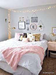Amazing gallery of interior design and decorating ideas of gray and gold bedroom ideas in bedrooms, living rooms, girl's rooms by elite interior designers. Bedroom Ideas Tumblr Rose Gold Homes Decoration Ideas