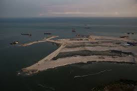 Final year project contact us: We Cannot Afford This Malaysia Pushes Back Against China S Vision The New York Times