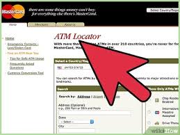 There is only your email address, which one uses to log in or receive payment. How To Use The Paypal Debit Card 8 Steps With Pictures