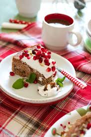 I can't really describe it except to say that it's a complete miracle. Cinnamon Coffee Cake With Coconut Cream Festive Holiday Cake On Familyfreshcooking Com Coffee Cake Cinnamon Coffee Cake Coffee Cake Recipes