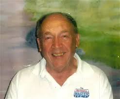 Obituary information for James L. McDaniel Sr.