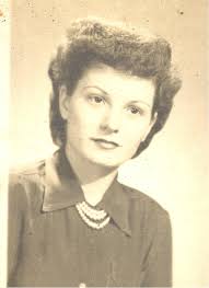 Audrey Jean Borders Obituary