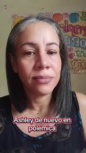 Barbie Ceballos Y Ashley Polemica