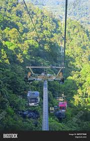 On 29 january 1983, when the derrick of the eniwetok. Skyway Genting Highland Malaysia