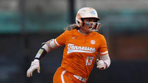 17 Lady Vols Power Past Golden Eagles, 11-1, In Five - University of  Tennessee Athletics