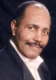 Obituary for Eddie Joy