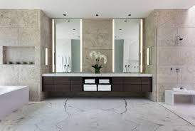 Learn how to clean marble bathroom countertops, flooring and shower tiles to avoid marble do you need to take special marble cleaning precautions for a bathroom countertop, floor or shower? 75 Beautiful Marble Floor Bathroom With Granite Countertops Pictures Ideas August 2021 Houzz