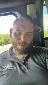 New Country Song Beard Guy