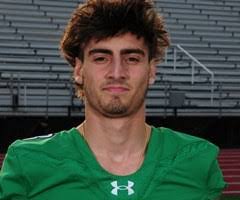 Emily Arp's Instagram, Twitter & Facebook