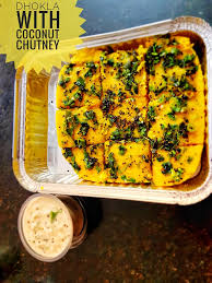 Dhokla recipe | khaman dhokla | how to make instant khaman dhokla with detailed photo and video recipe. Baking Stories Dhokla 380 Tk Per Box With Coconut Chutney Facebook