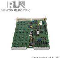 ABB DSAI 133 57120001-PS Analog Input Board