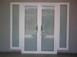 Pintu pvc alumix kusen alumunium 70 x 200. Kusen Pintu Upvc Berbeda Dengan Bahan Lain Harga Jendela Upvc
