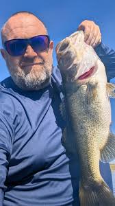 Smash fest today 31 today 65° water temp