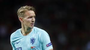 Mönchengladbach, newcastle united, fc twente, de graafschap, de graafschap (j) We Gaan Kijken Of Het Ons Lukt Om Luuk De Jong Hierheen Te Halen Goal Com
