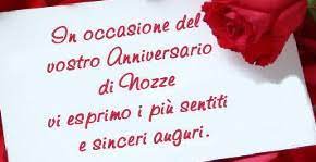 Auguri di anniversario di matrimonio ecco le frasi più. Auguri Di Anniversario Di Matrimonio Ecco Le Frasi Piu Belle Lemienozze It