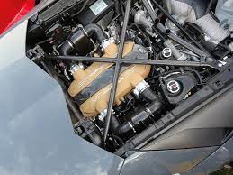 Lambo Aventador Svj Engine Bay Check More At Https Www Evmore Net English Lambo Aventador S