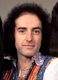 Baritone bugle player john passes away