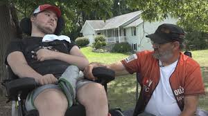 'There's no description for it.'