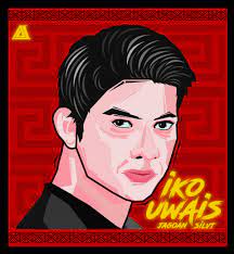 Pencak silat demonstration by iko uwais from tiga berantai school. Artstation Iko Uwais Indonesian Jagoan Silat Rillridzwan