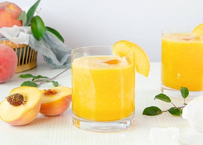 Peach Juice
