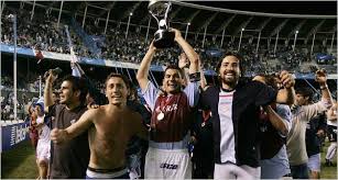 Primera división de argentina sendungen online kostenlos. Arsenal The One In Argentina Wins A Title The New York Times
