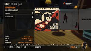 Boss by chris lee, space ostrich by disonaur, jules by seth chapla, . Rocksmith Unlock All Bonus Songs Rocksmith Hidden Songs Time Saver Pack Appid 206172 Steamdb