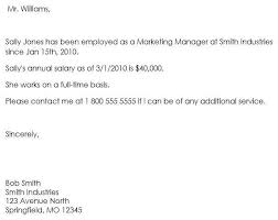 Employment contracts are between employers that hire and pay an employee, independent contractor, subcontractor, or freelancer. 30 Proof Of Employment Letter Samples Examples How To Write
