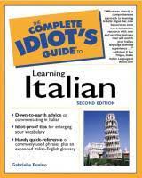 The majority of vegetarian diets allow the consumption of dairy products and eggs in addition to high levels of fruits, vegetables, grains, nuts, and seeds (lacto. The Complete Idiots Guide To Learning Italian Dokumen Pub