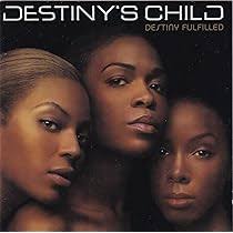 1's Destiny's Child: Multi-Artistes, Destiny'S Child, Multi-Artistes,  Vincent Herbert, Stevie Nicks, Stayve Thomas, Shawn Carter, Sean Garrett,  Samuel Barnes, Rufus Moore, Rodney Jerkins, Robin Gibb, Robert Waller,  Robert Fusari, Rob Fusari, Ricky