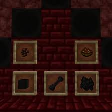 Each item has its own individual page, on which you can find crafting recipes, spawn commands, and useful information about it. Edible Minecraft Mods Planet Minecraft Community