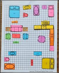 Teaching Area Using Applied Math Math Projects Area And Perimeter Math Activities