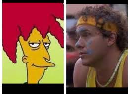 Rewatching Rick and Morty once again and Frank here gets iced in ep1. Who  thinks he would've made an interesting character?