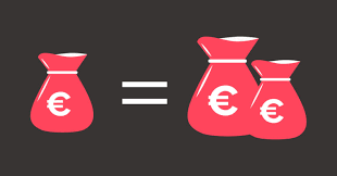 How to track your investments. The Rule Of 72 How To Double Your Money 4 Examples Included