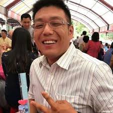 Andy Hom (@hongqingxiao)