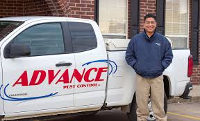 Advanced uses more than thirty different materials to completely eliminate all types of rodents, reptiles and insects, and from the finest international species and materials authorized by the ministry of. About Advance Pest Control And Lawn Care