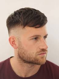 The long fringe is also easy to maintain. 20 Selected Hairstyles For Men With Big Foreheads Big Forehead Hairstyles Men Haircut For Big Forehead Big Forehead Hairstyles