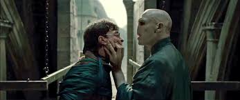 The Psychology Of Voldemort - The Atlantic