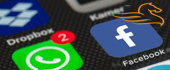 On august 25, the new york times, wall street journal, washington post and many other media outlets covered lookout and citizen lab's striking find: Pegasus Spyware Threatens To Affect Other Apps Including Whatsapp