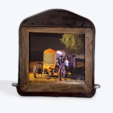 Fine Art giclée portrait by Idaho photographer and craftsman Todd Sherwood.  Printed