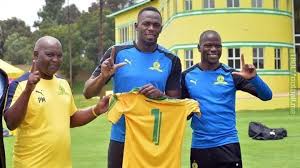 Mamelodi sundowns fc results and fixtures. Usain Bolt Has Signed For South African Club Mamelodi Sundowns Fc Troll Football