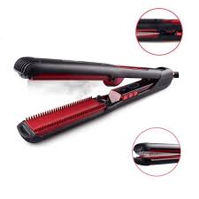 Steam Straightener Pro Gozolos Hajvasalo Ceramic Hair Straightener Hair Straightener Steam Hair Straightener
