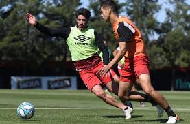 Talleres de córdoba newell's old boys vs. Por Donde Se Podra Ver El Amistoso De Newell S Sarmiento Sin Mordaza